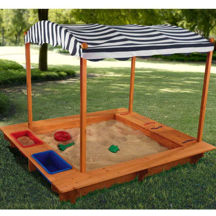 Spielzeug Estink Kinder Outdoor Sandbecken Sandkasten Spielkasten